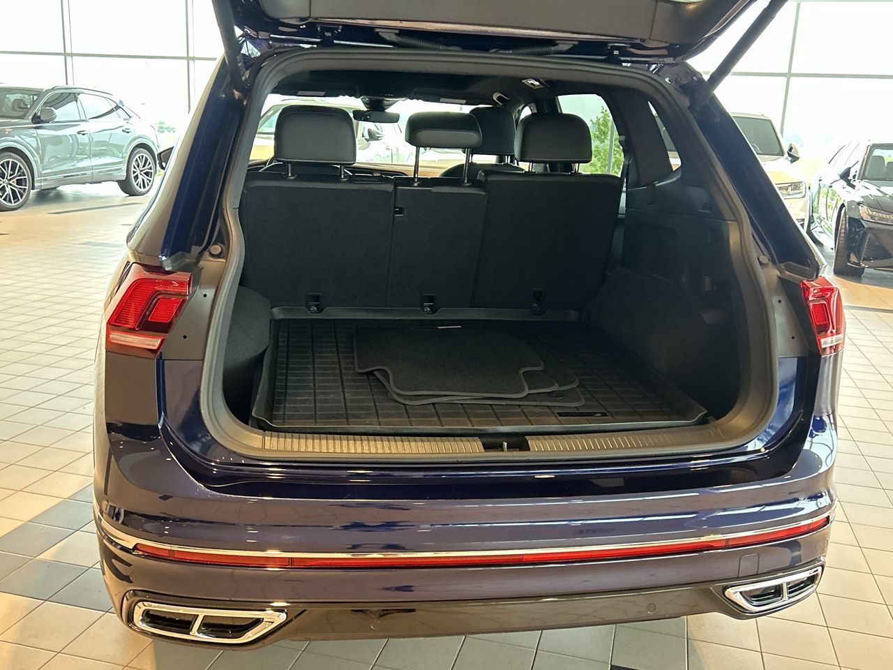 2023 Volkswagen Tiguan in Toronto, Ontario