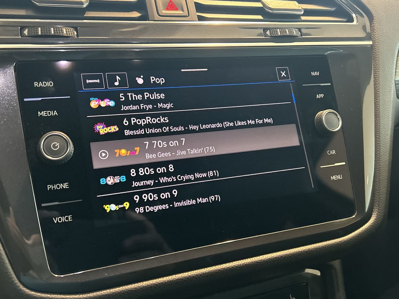 2023 Volkswagen Tiguan in Toronto, Ontario
