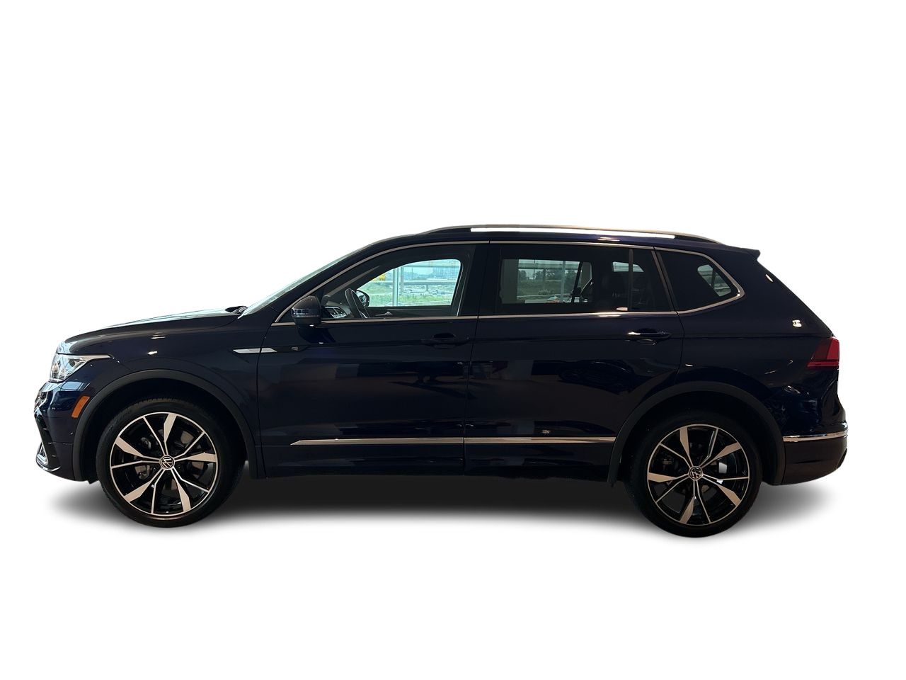 2023 Volkswagen Tiguan in Toronto, Ontario