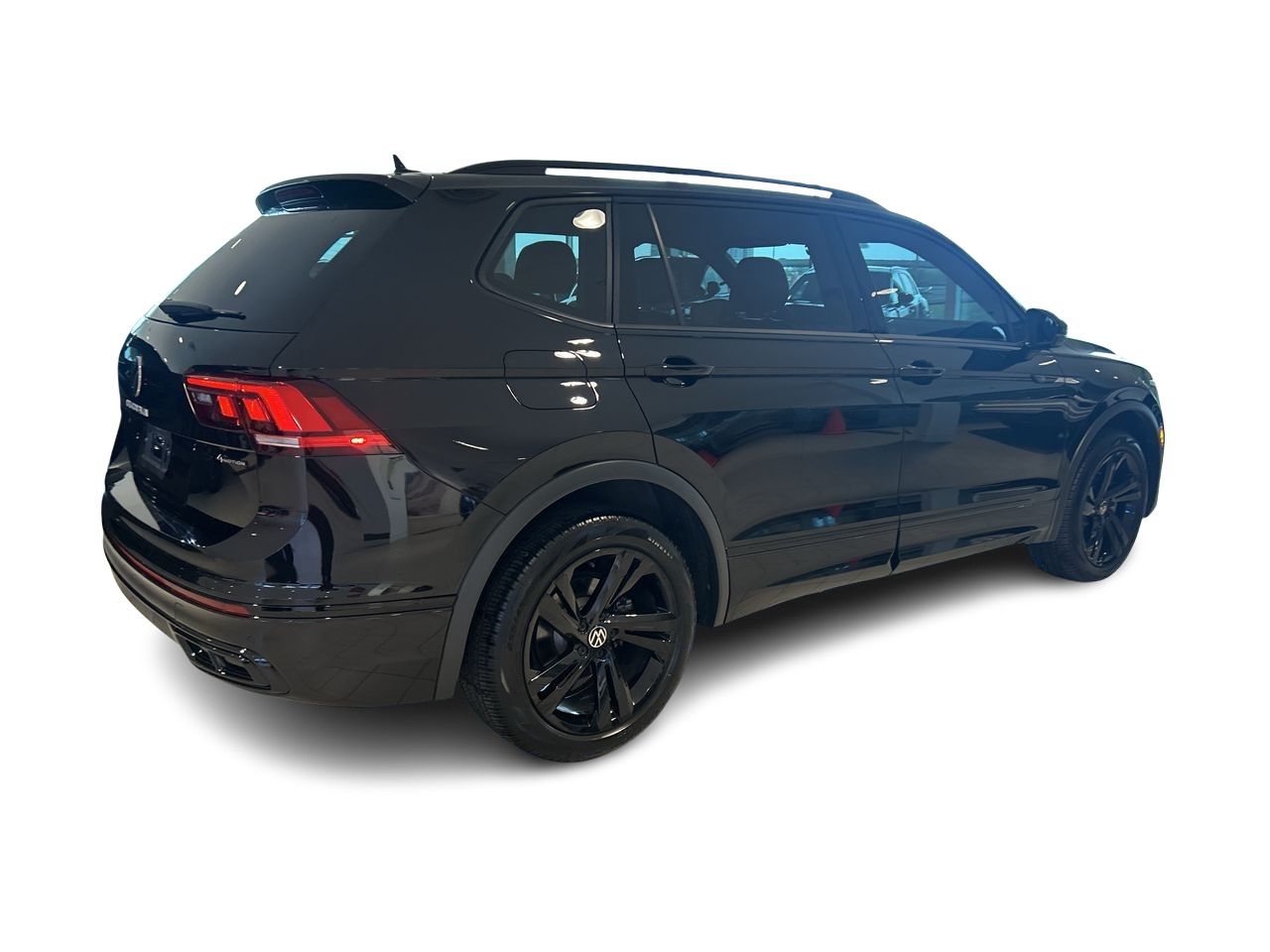 Volkswagen Tiguan  2024 à Toronto, Ontario