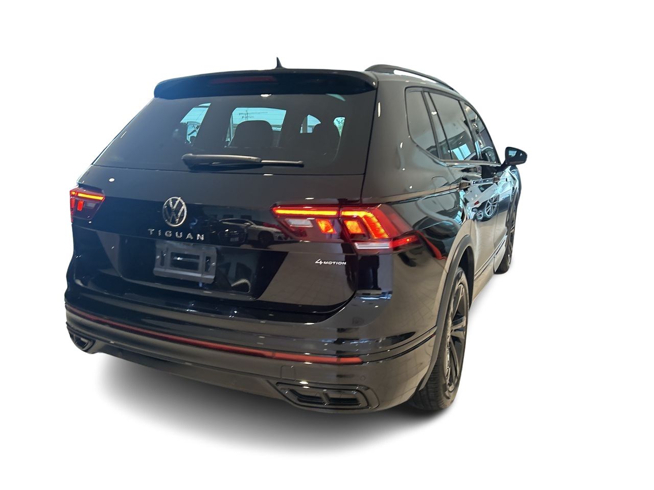 Volkswagen Tiguan  2024 à Toronto, Ontario