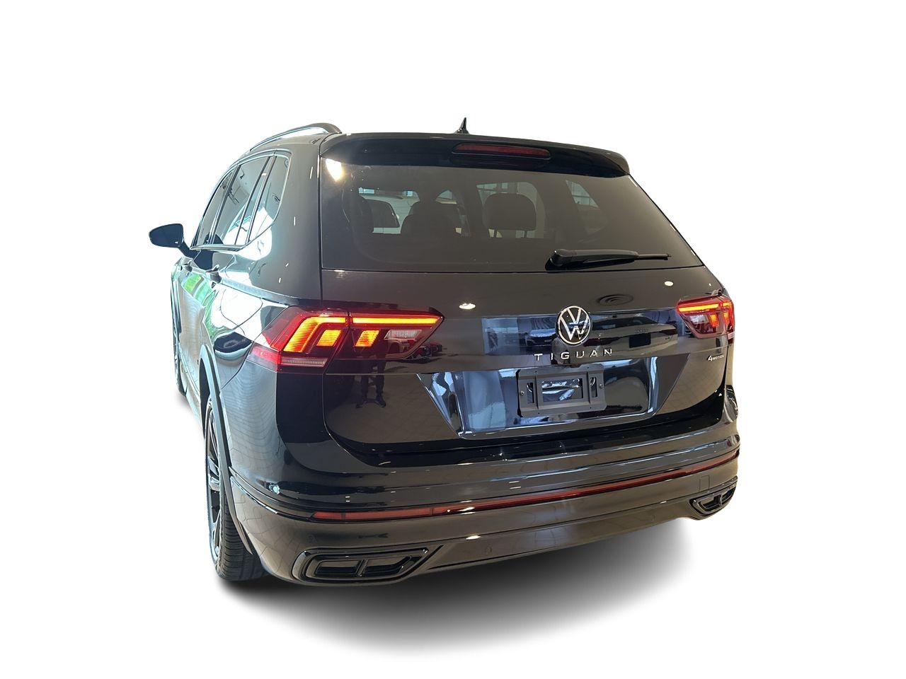Volkswagen Tiguan  2024 à Toronto, Ontario