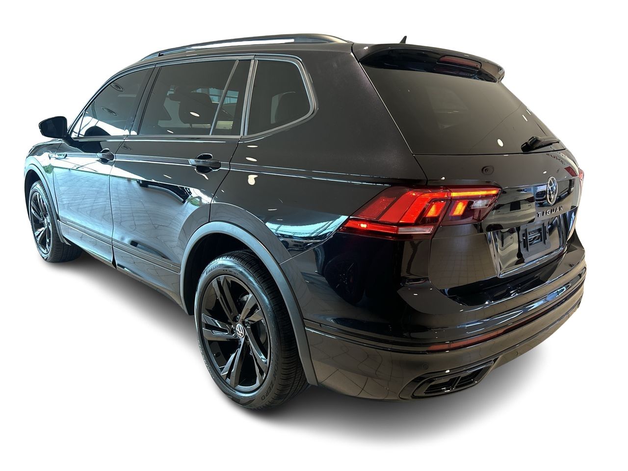 Volkswagen Tiguan  2024 à Toronto, Ontario