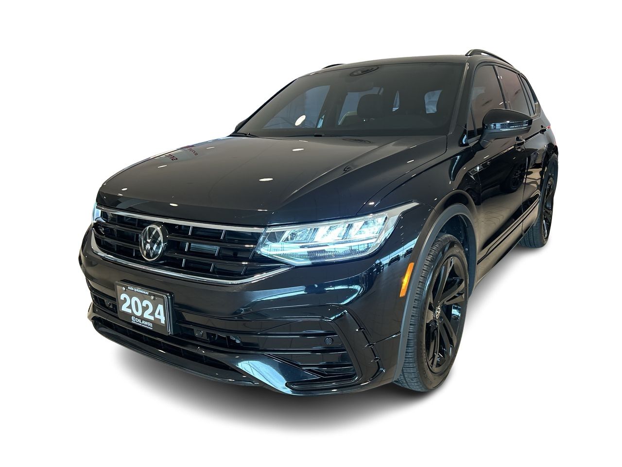 Volkswagen Tiguan  2024 à Toronto, Ontario
