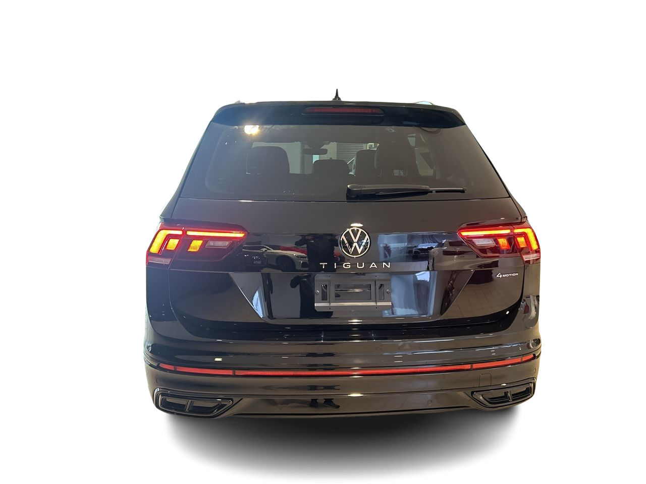 Volkswagen Tiguan  2024 à Toronto, Ontario