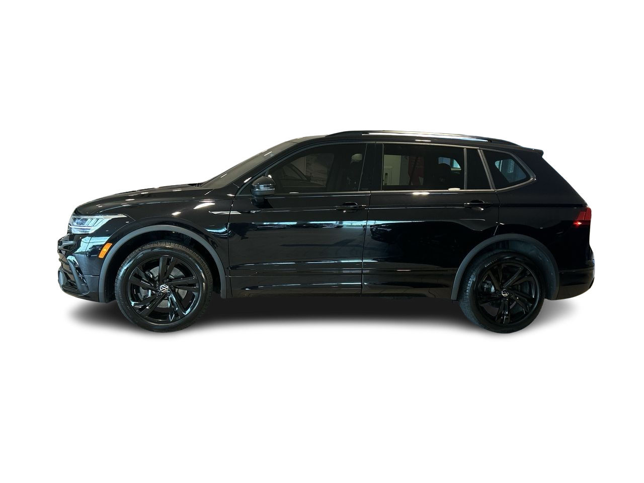 Volkswagen Tiguan  2024 à Toronto, Ontario