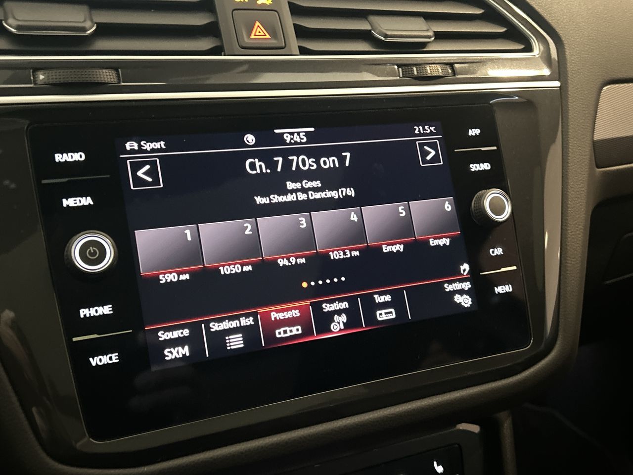 Volkswagen Tiguan  2024 à Toronto, Ontario