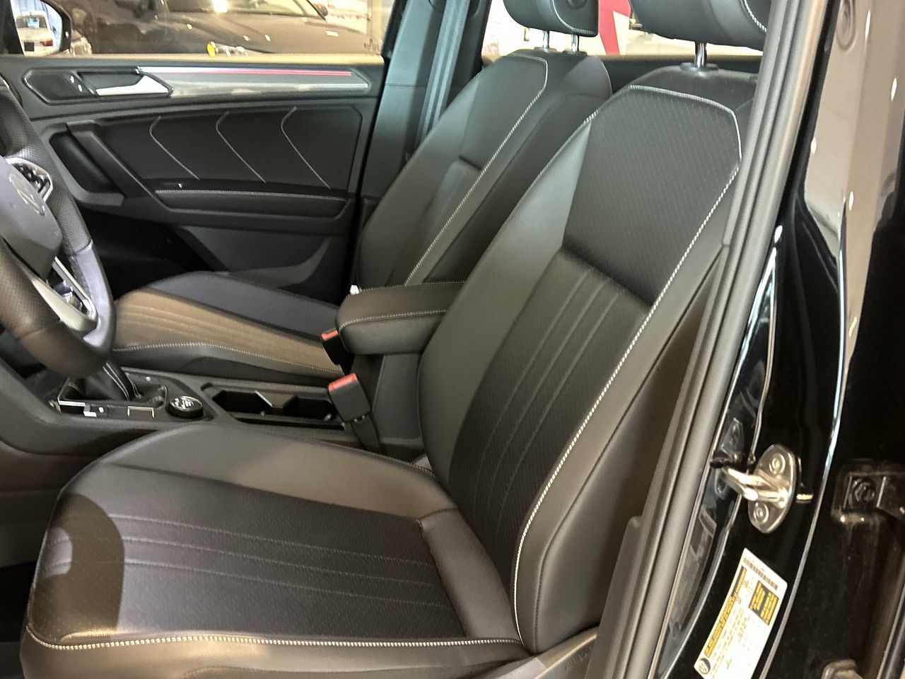Volkswagen Tiguan  2024 à Toronto, Ontario