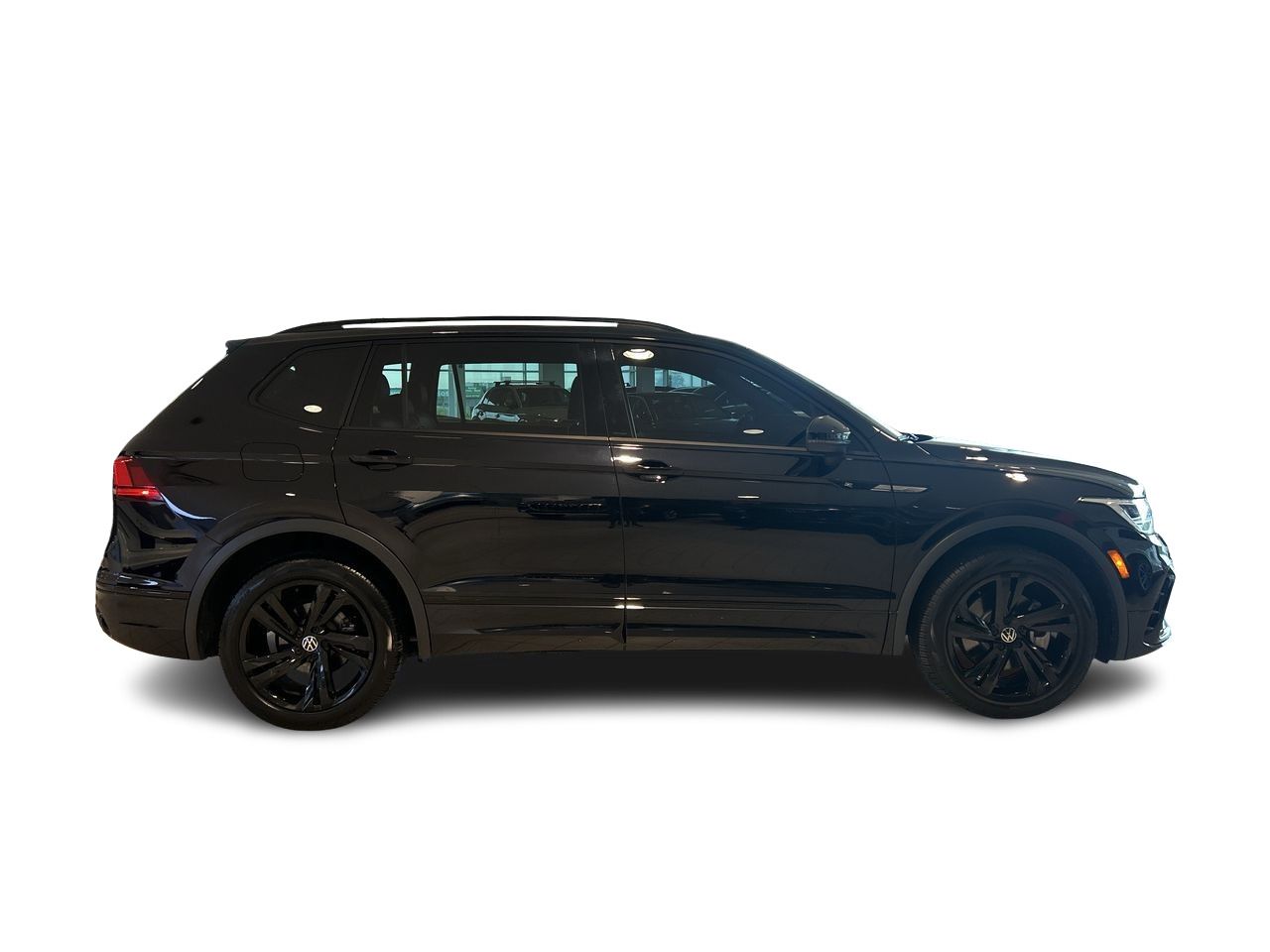 Volkswagen Tiguan  2024 à Toronto, Ontario