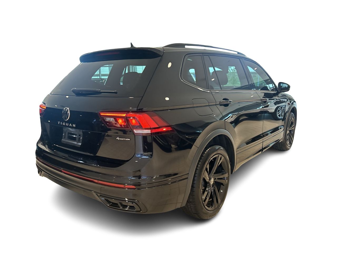 Volkswagen Tiguan  2024 à Toronto, Ontario