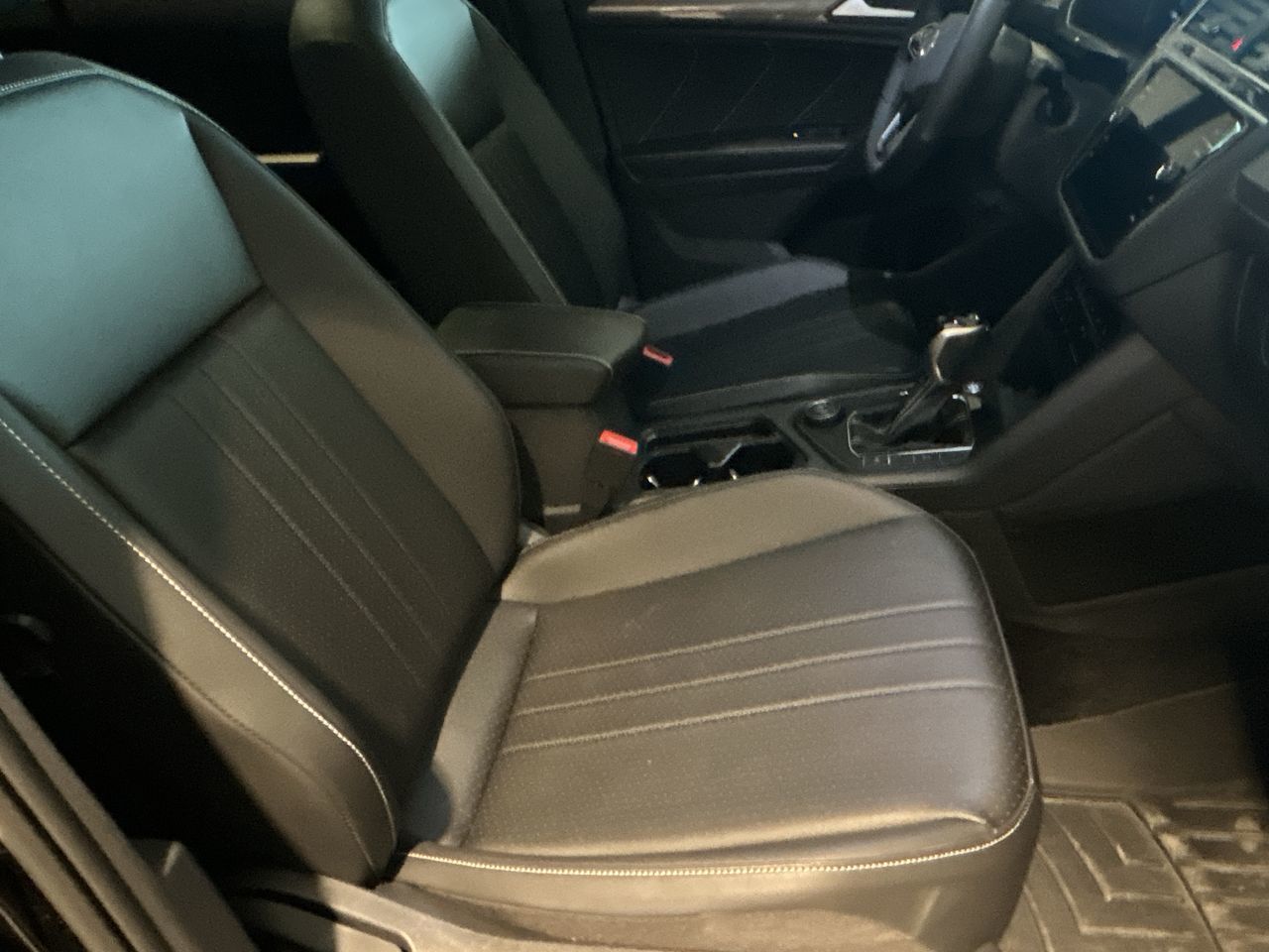 Volkswagen Tiguan  2024 à Toronto, Ontario