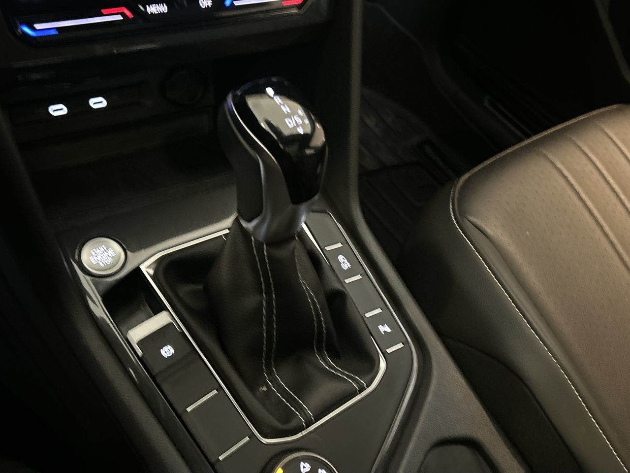 Volkswagen Tiguan  2024 à Toronto, Ontario