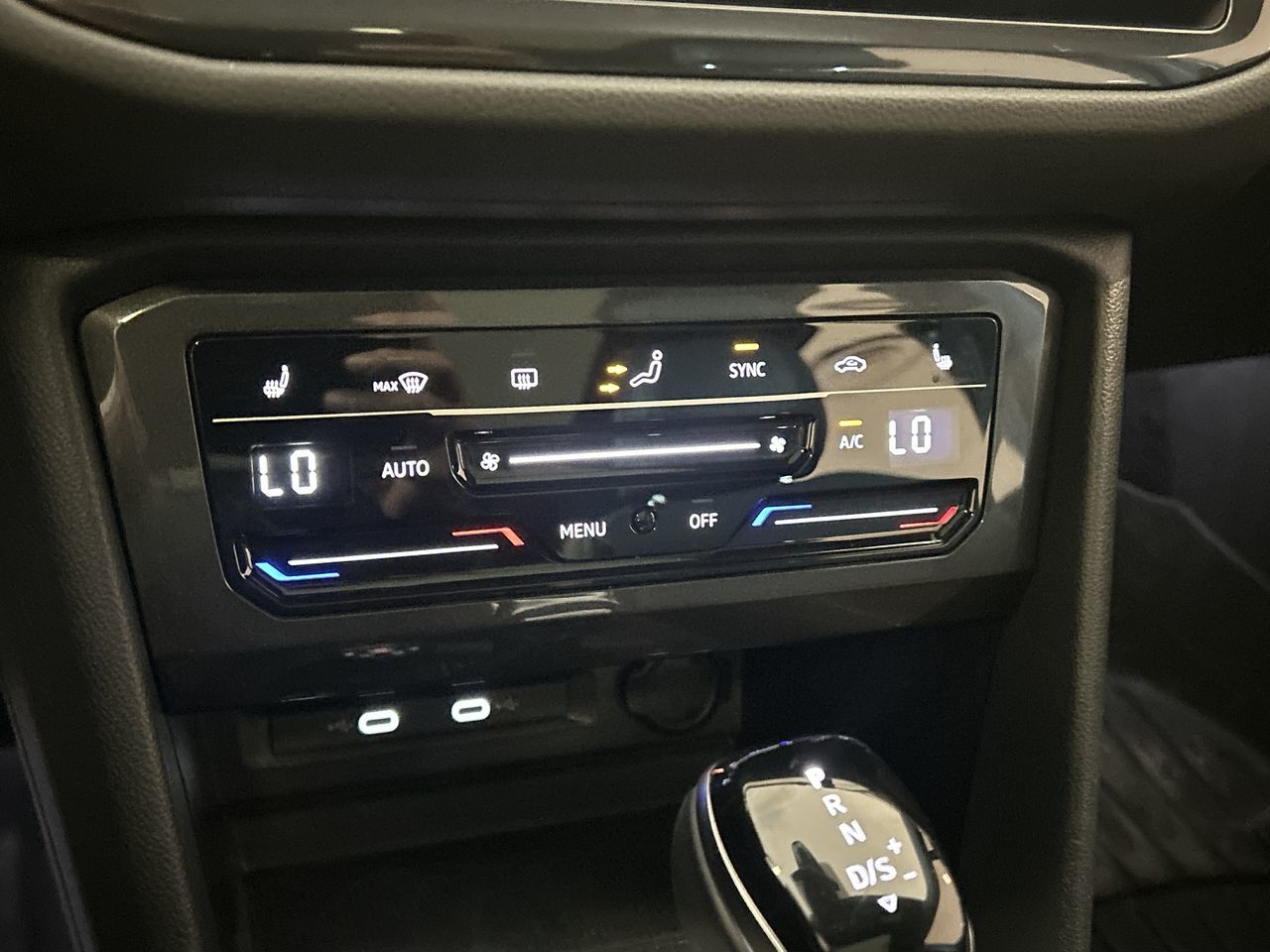 Volkswagen Tiguan  2024 à Toronto, Ontario