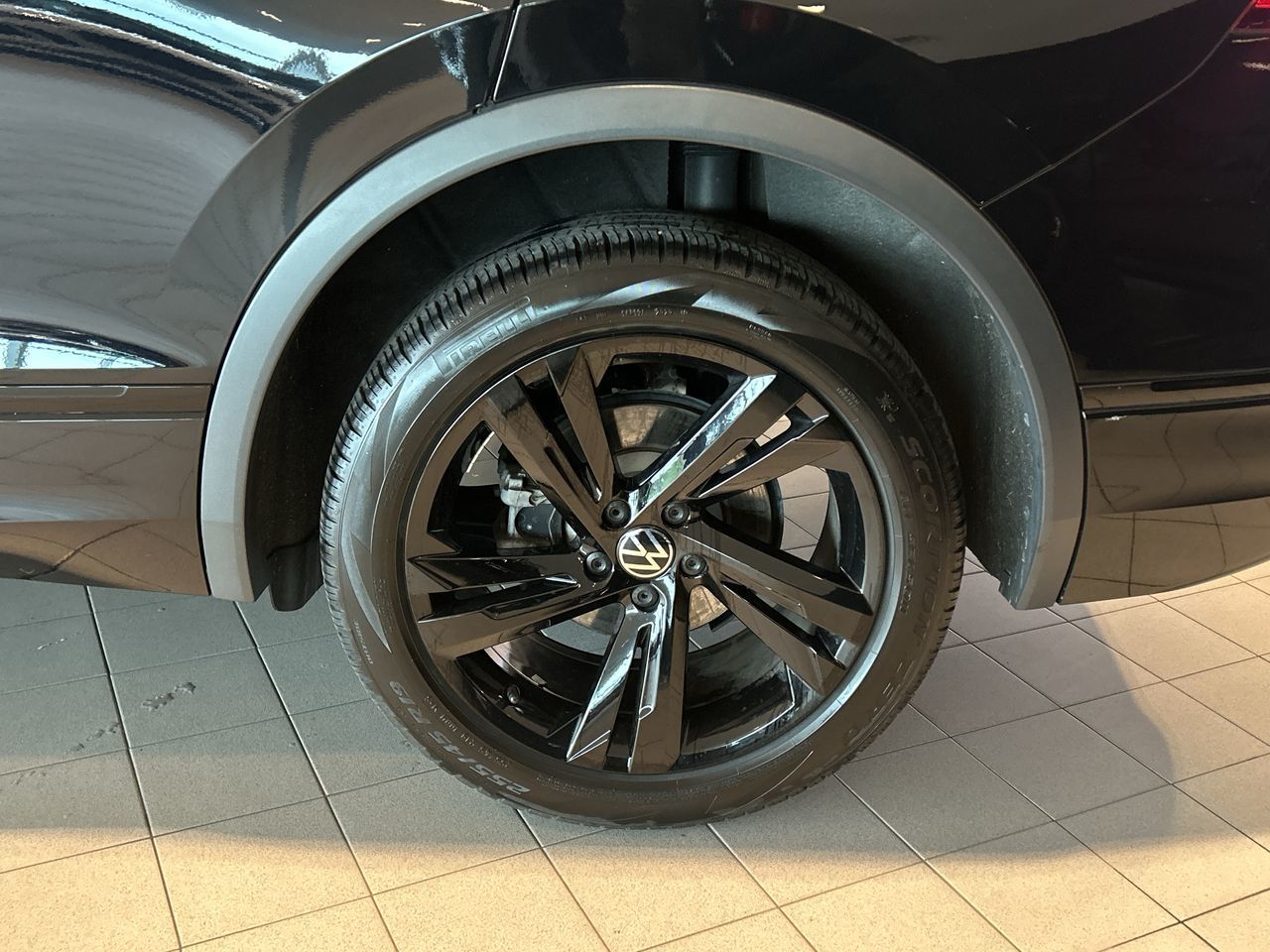 Volkswagen Tiguan  2024 à Toronto, Ontario
