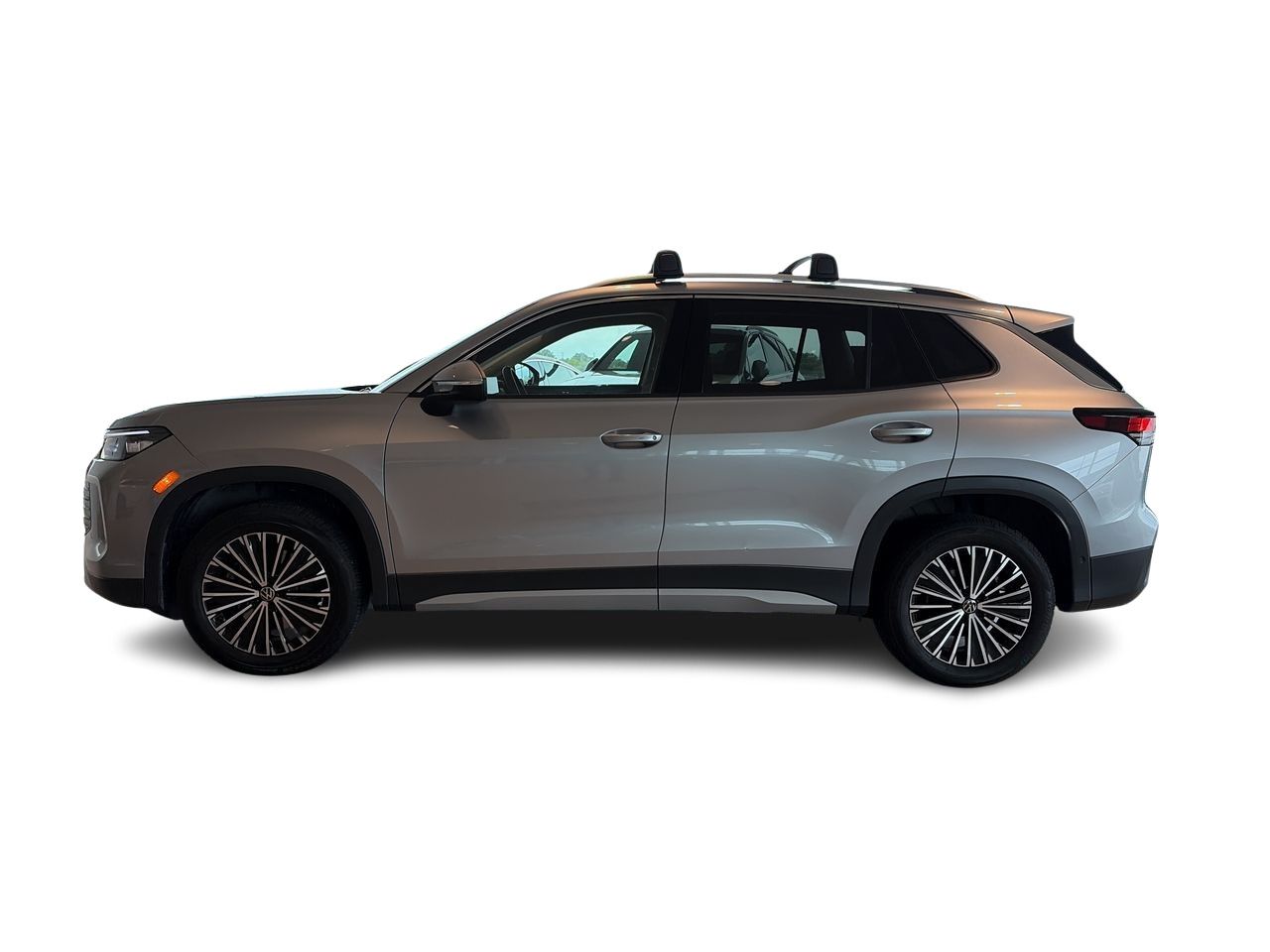 2025 Volkswagen Tiguan in Toronto, Ontario