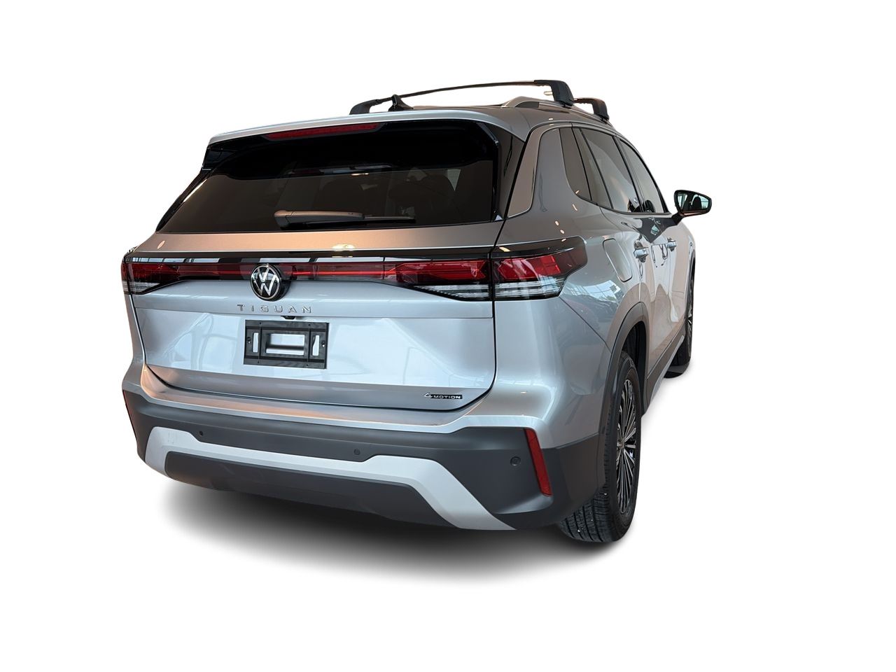 2025 Volkswagen Tiguan in Toronto, Ontario