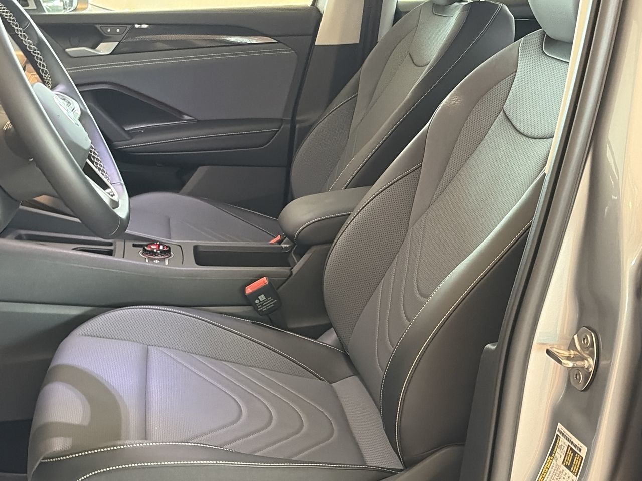 2025 Volkswagen Tiguan in Toronto, Ontario