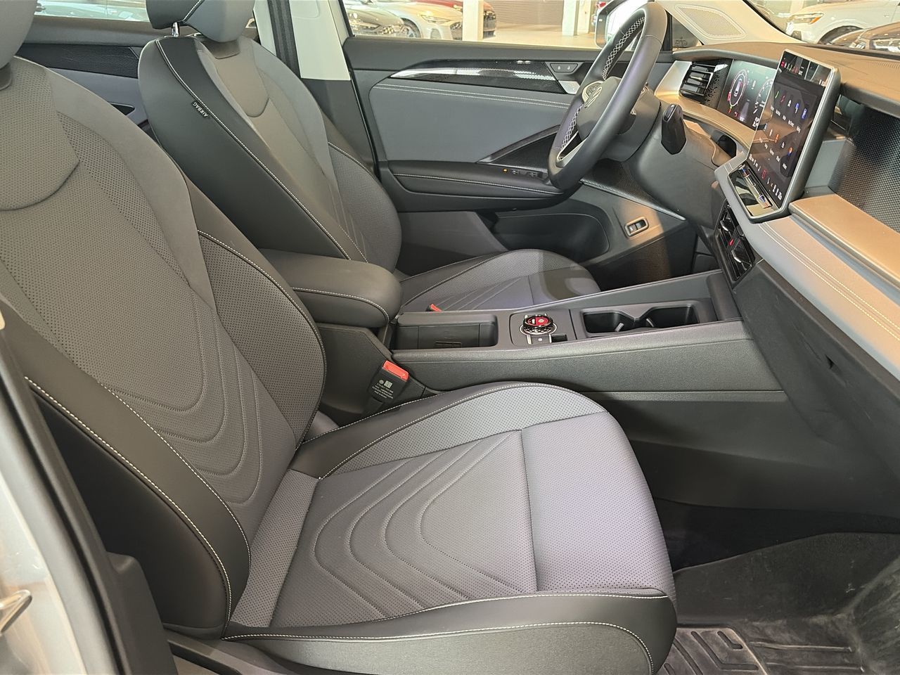 2025 Volkswagen Tiguan in Toronto, Ontario