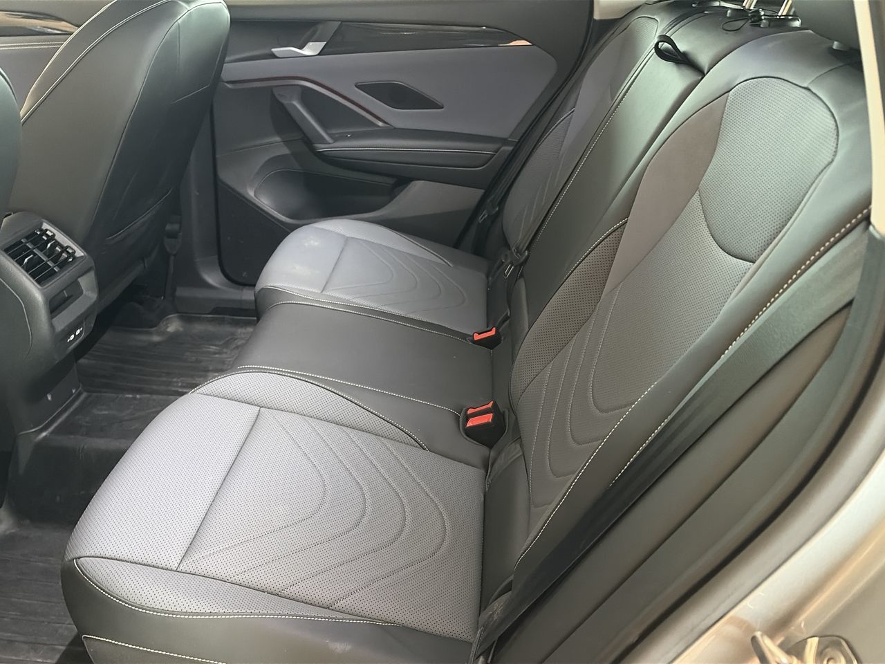 2025 Volkswagen Tiguan in Toronto, Ontario