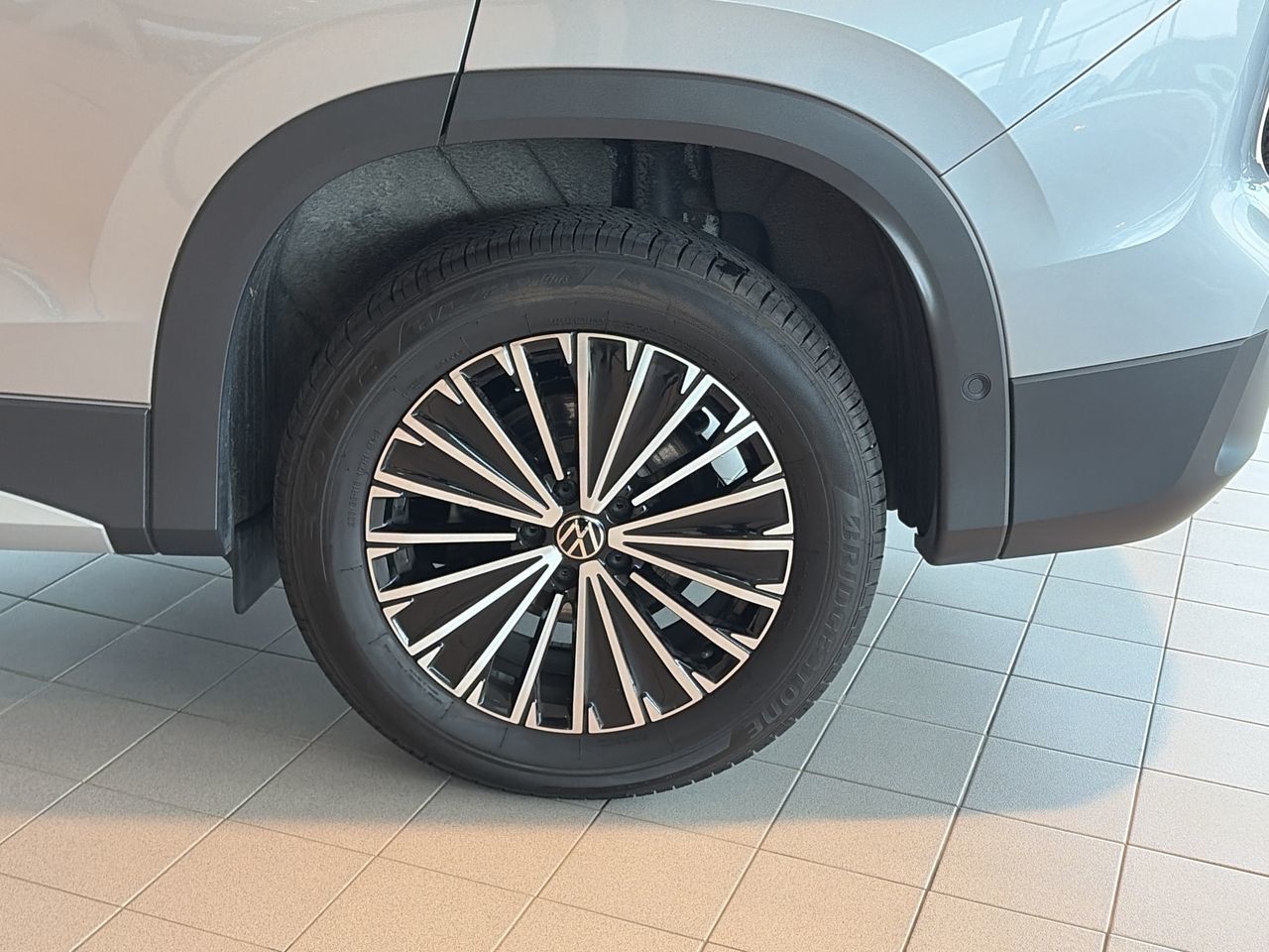 2025 Volkswagen Tiguan in Toronto, Ontario