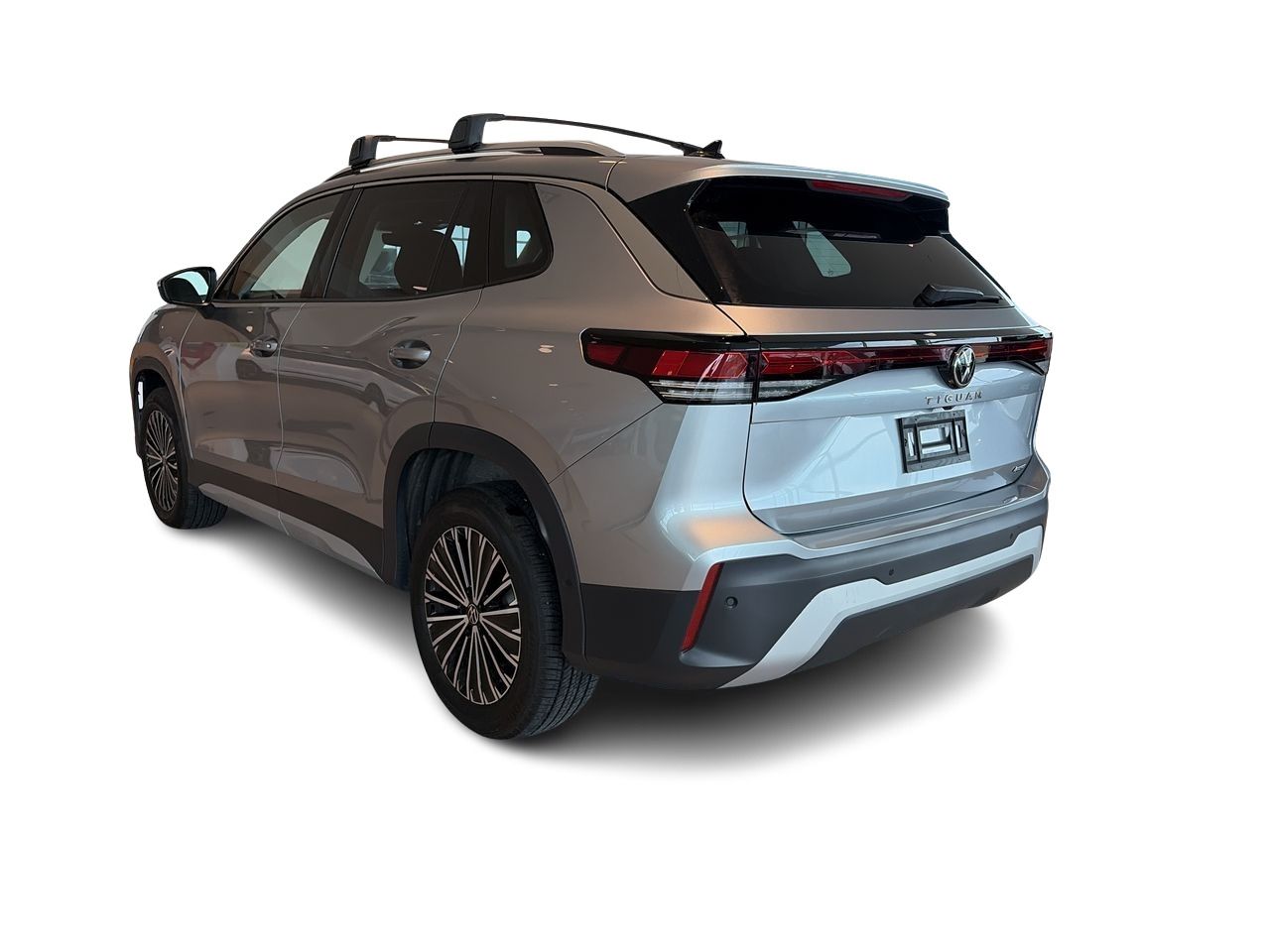 2025 Volkswagen Tiguan in Toronto, Ontario