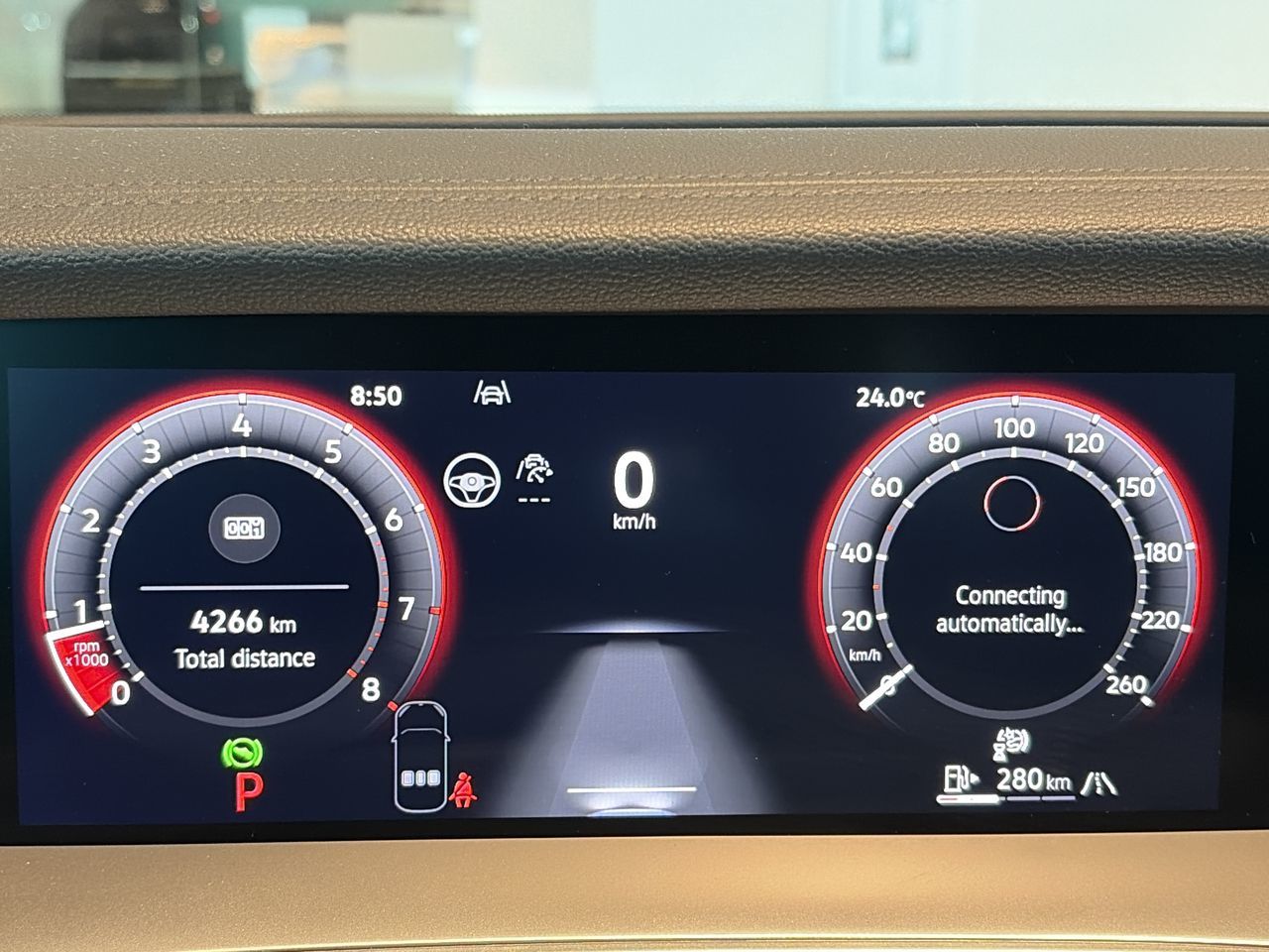2025 Volkswagen Tiguan in Toronto, Ontario