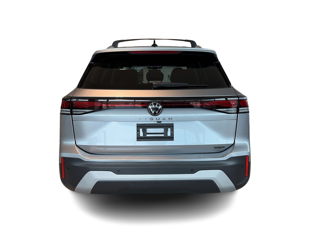 2025 Volkswagen Tiguan in Toronto, Ontario