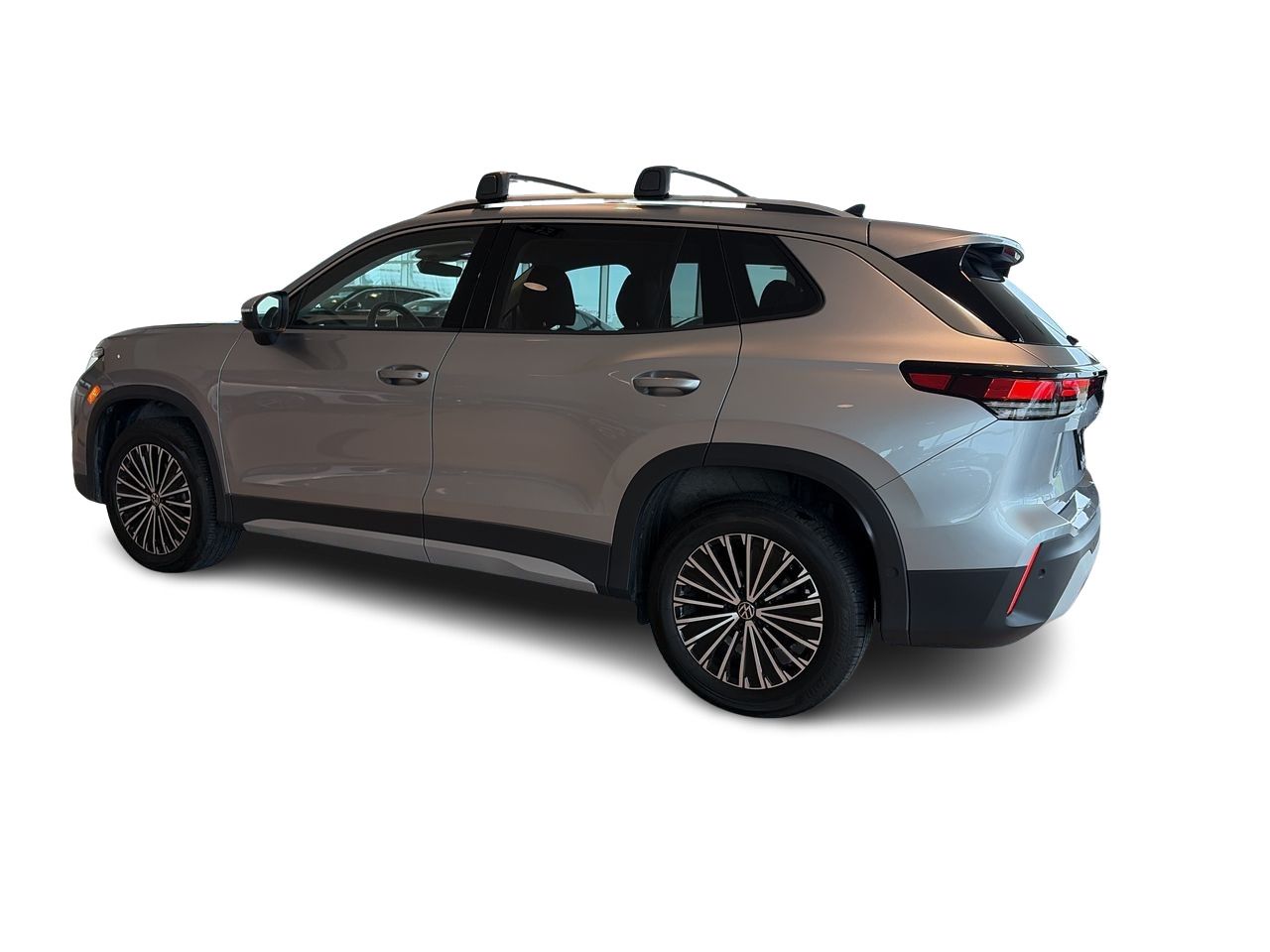 2025 Volkswagen Tiguan in Toronto, Ontario