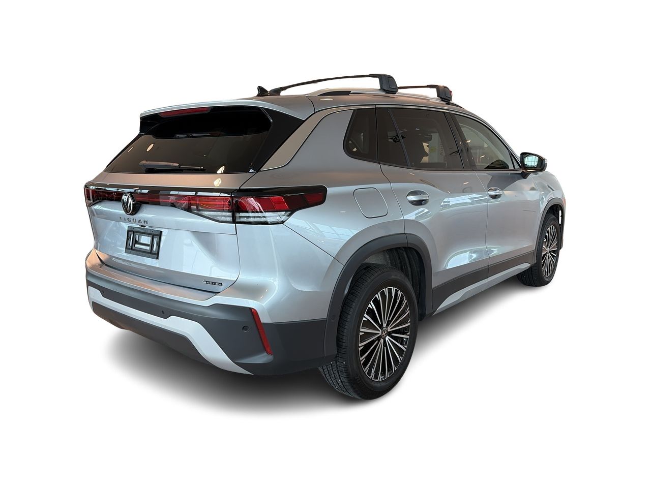 2025 Volkswagen Tiguan in Toronto, Ontario