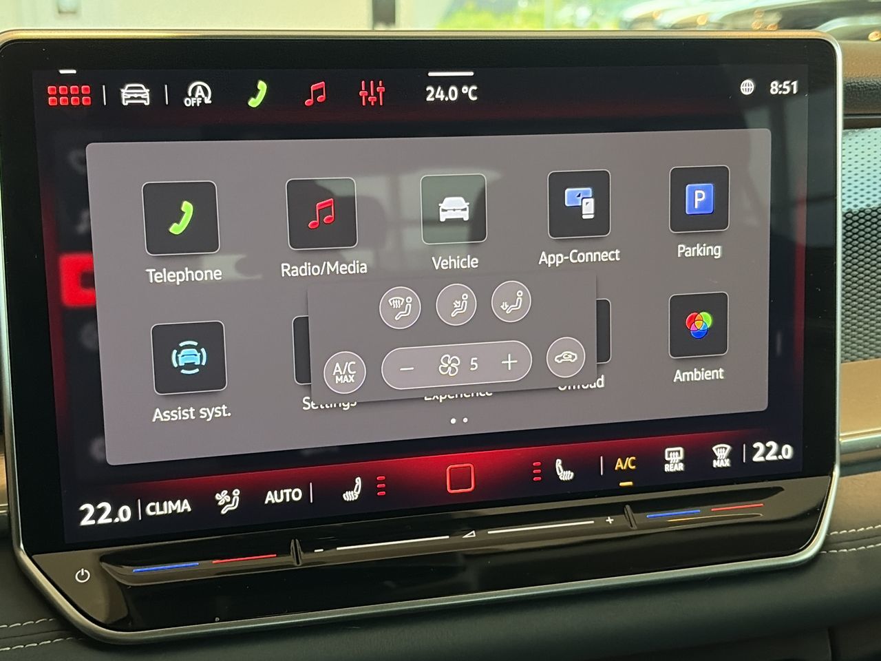 2025 Volkswagen Tiguan in Toronto, Ontario