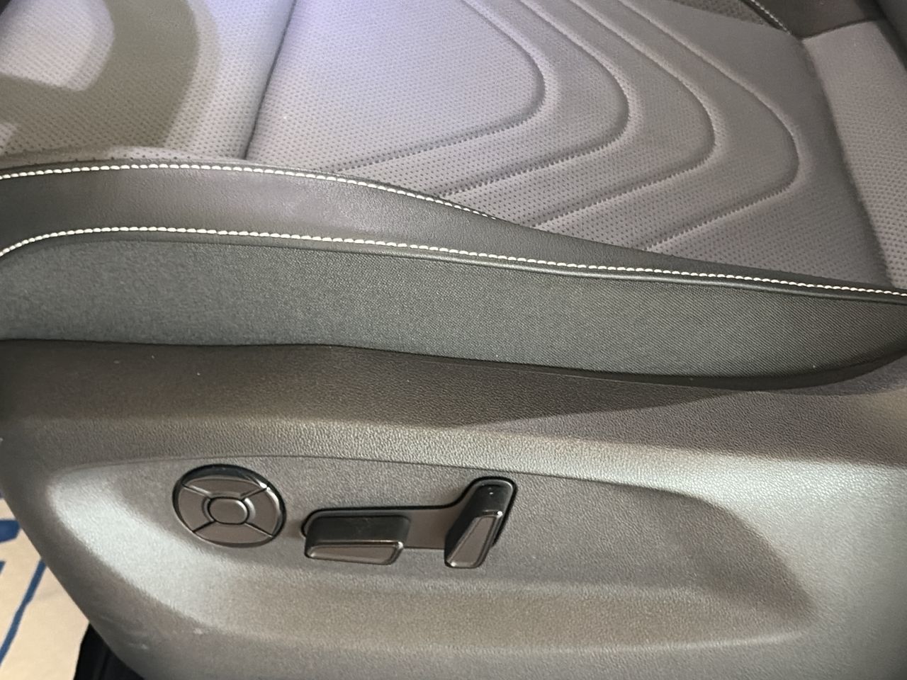 2025 Volkswagen Tiguan in Toronto, Ontario