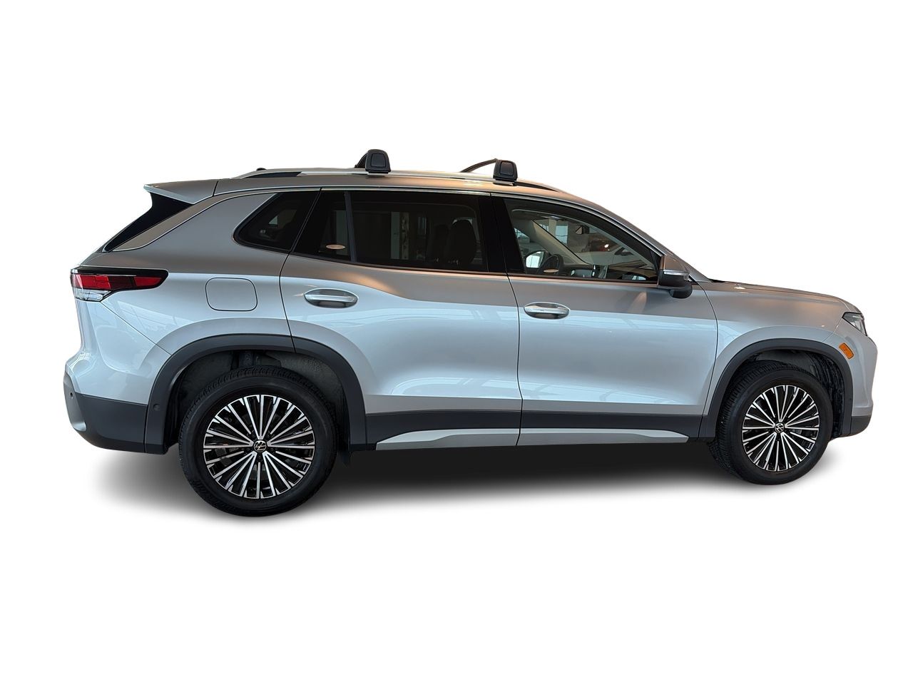 2025 Volkswagen Tiguan in Toronto, Ontario
