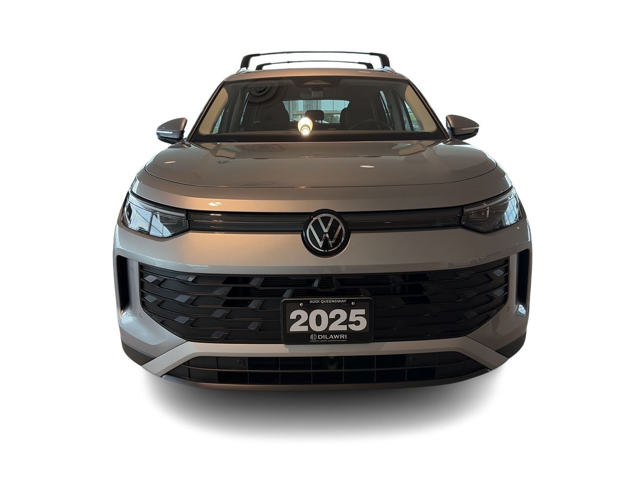 2025 Volkswagen Tiguan in Toronto, Ontario
