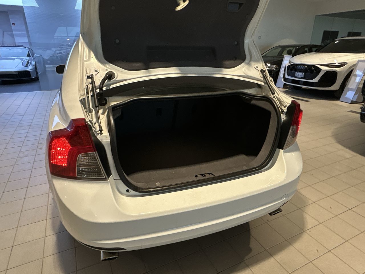 Volvo S40  2011 à Toronto, Ontario