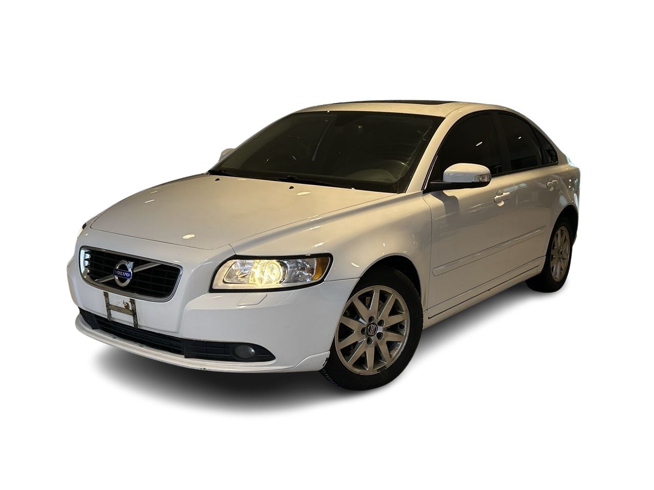 Volvo S40  2011 à Toronto, Ontario