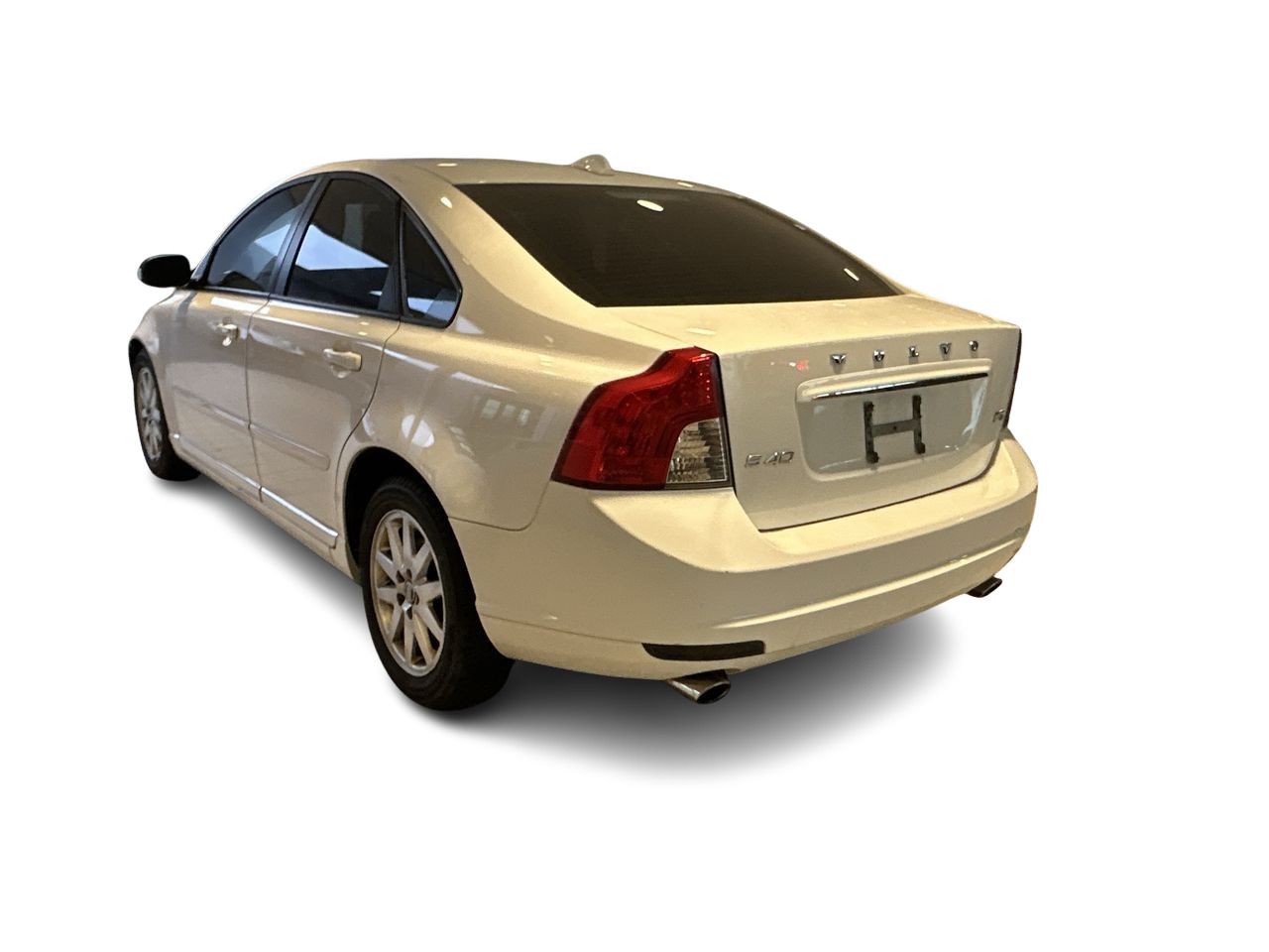 Volvo S40  2011 à Toronto, Ontario