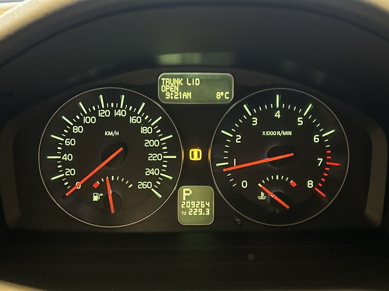 Volvo S40  2011 à Toronto, Ontario