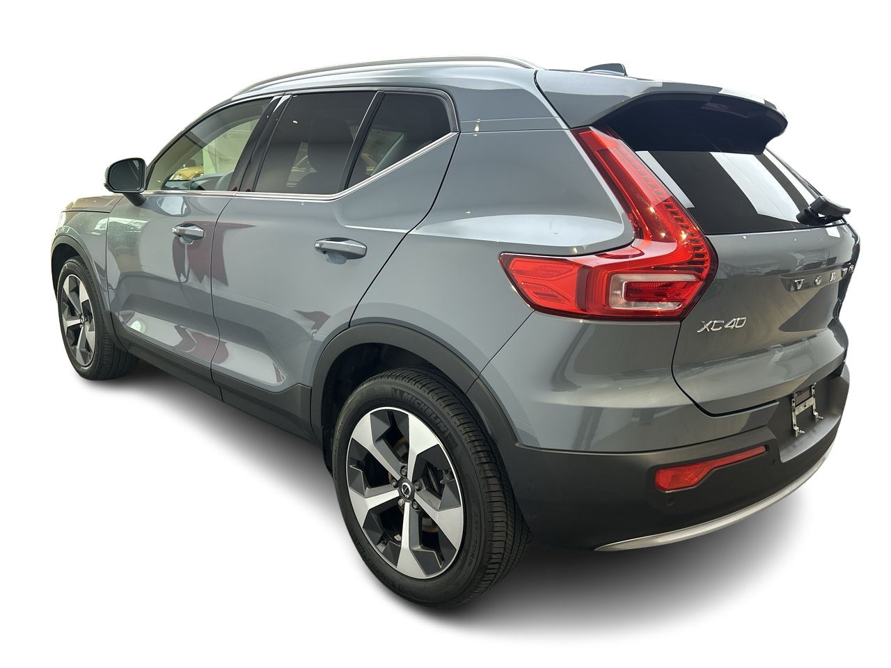 2023 Volvo XC40 in Toronto, Ontario