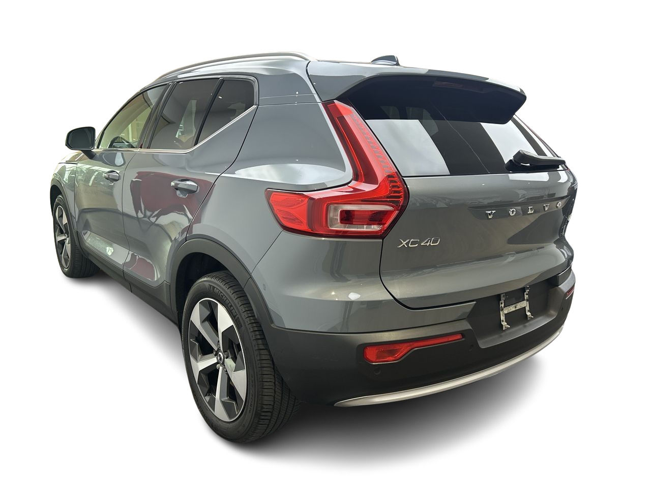 2023 Volvo XC40 in Toronto, Ontario