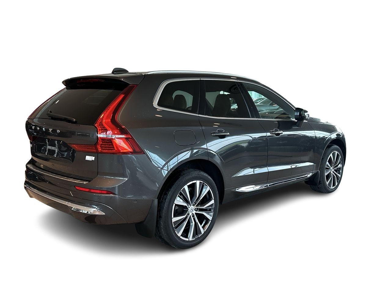 Volvo XC60  2022 à Toronto, Ontario