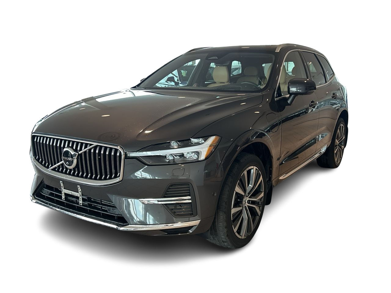 Volvo XC60  2022 à Toronto, Ontario