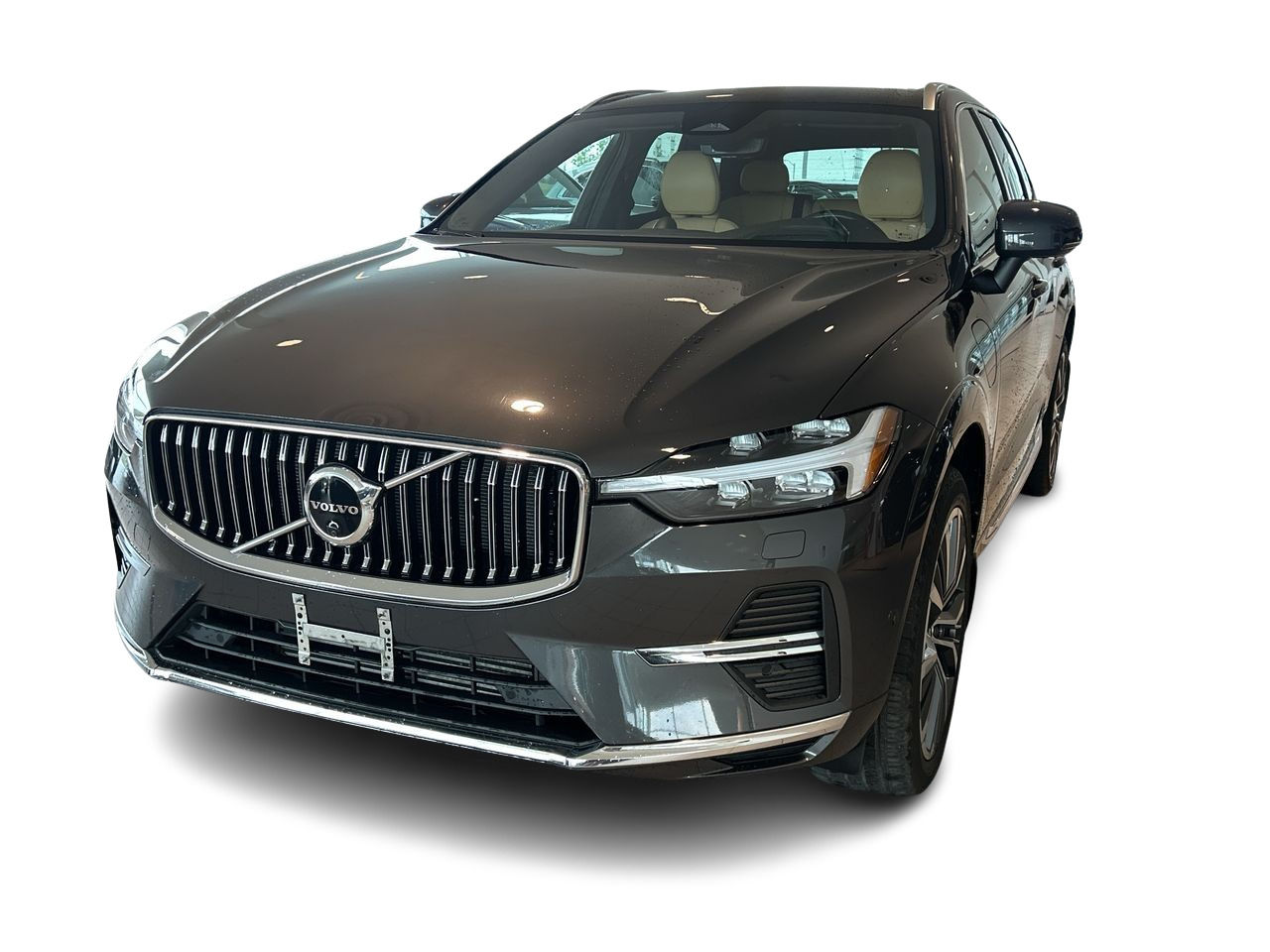 Volvo XC60  2022 à Toronto, Ontario