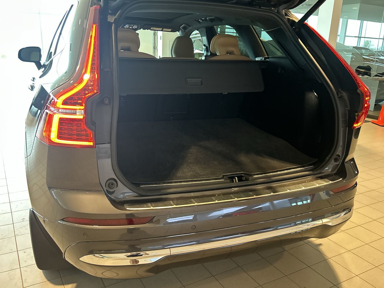 Volvo XC60  2022 à Toronto, Ontario