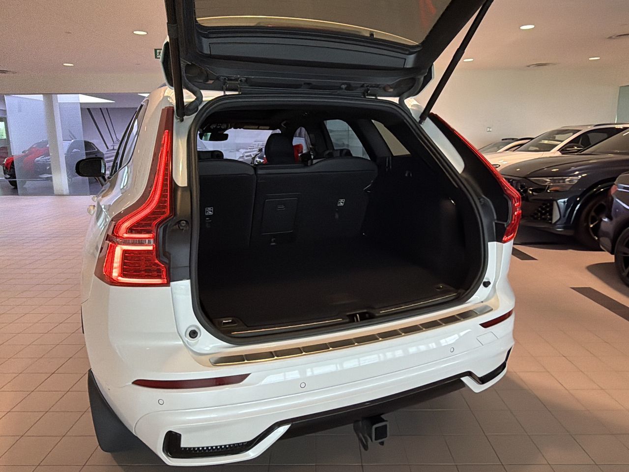Volvo XC60  2022 à Toronto, Ontario