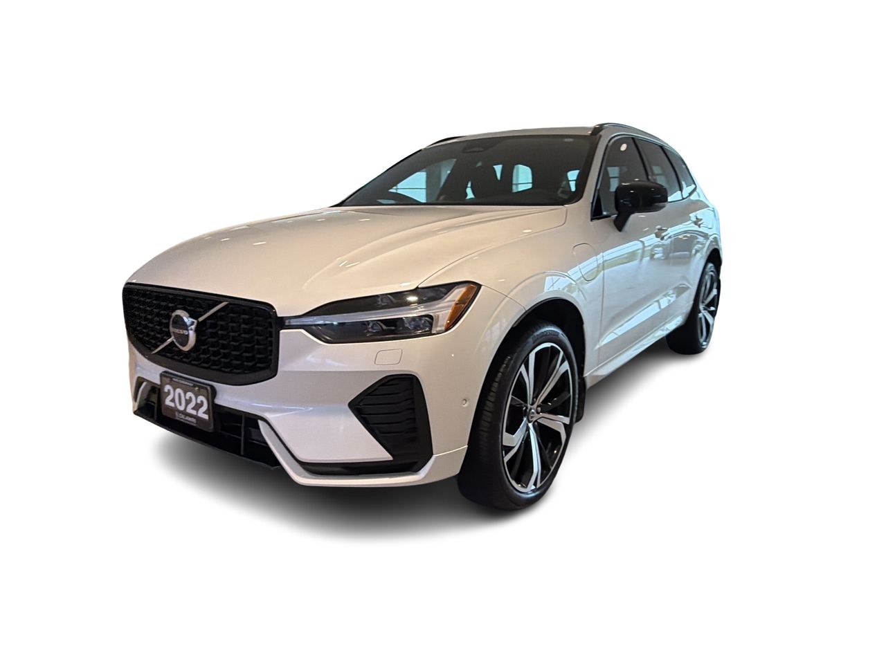Volvo XC60  2022 à Toronto, Ontario