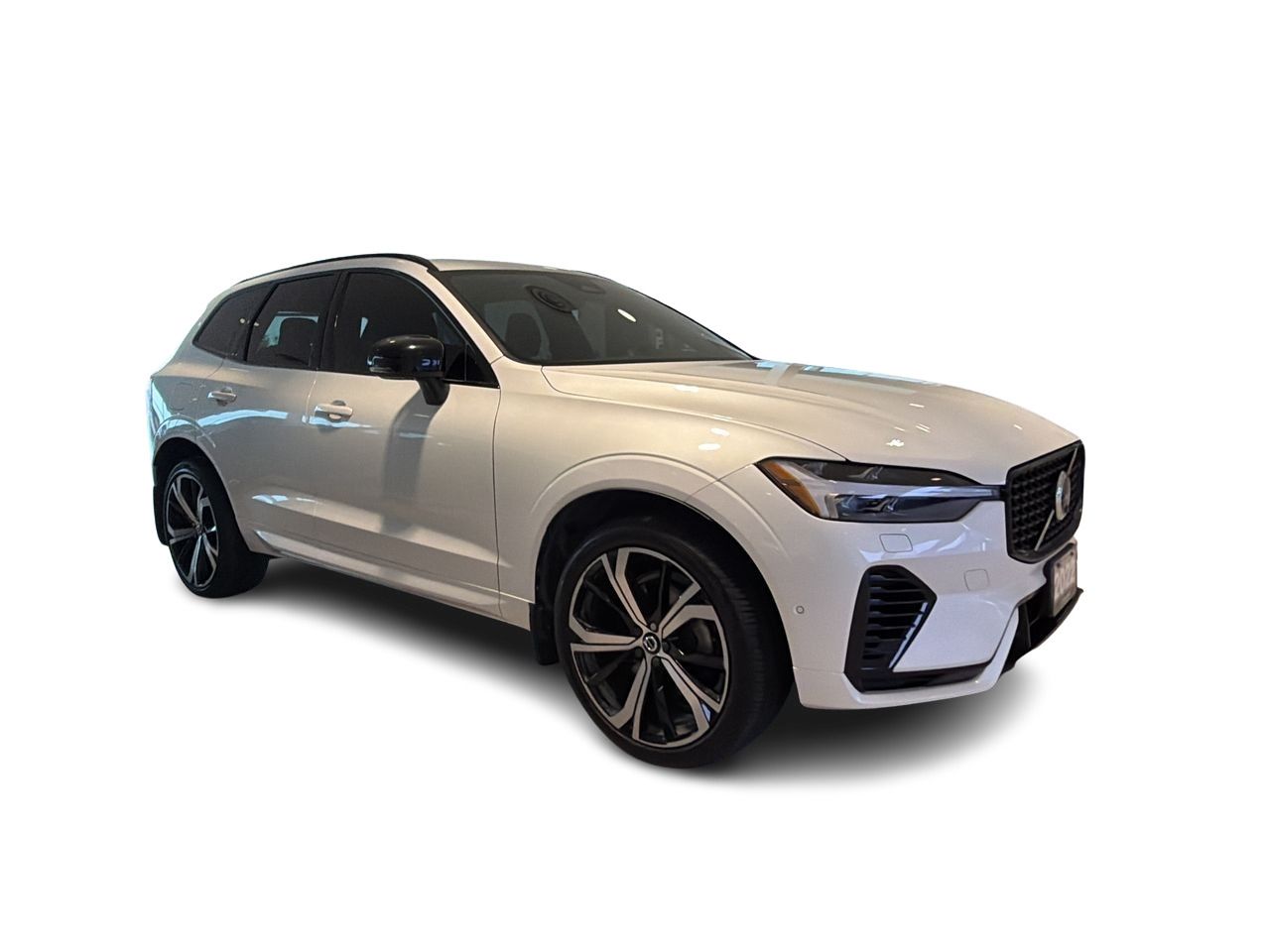Volvo XC60  2022 à Toronto, Ontario