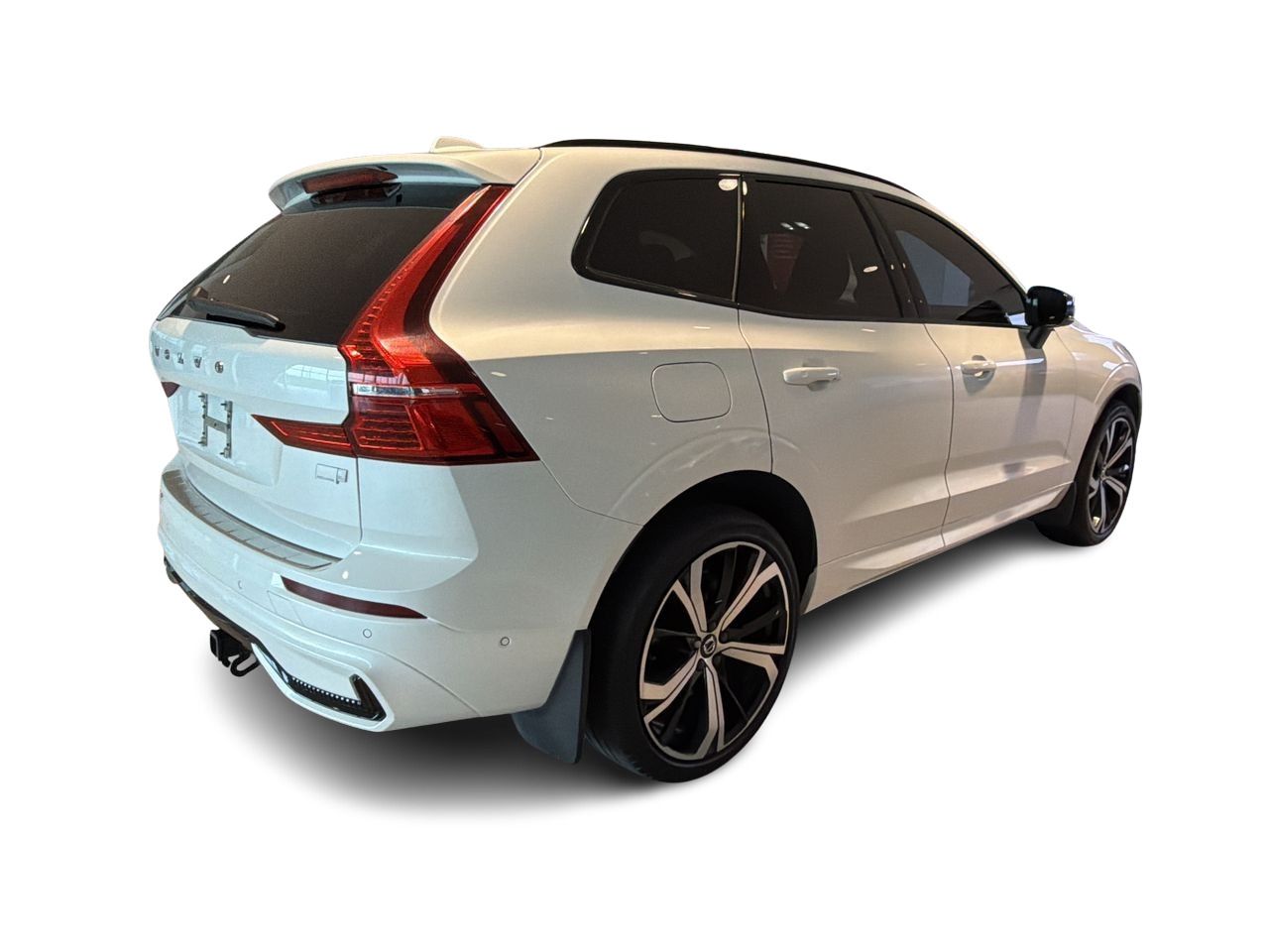 Volvo XC60  2022 à Toronto, Ontario