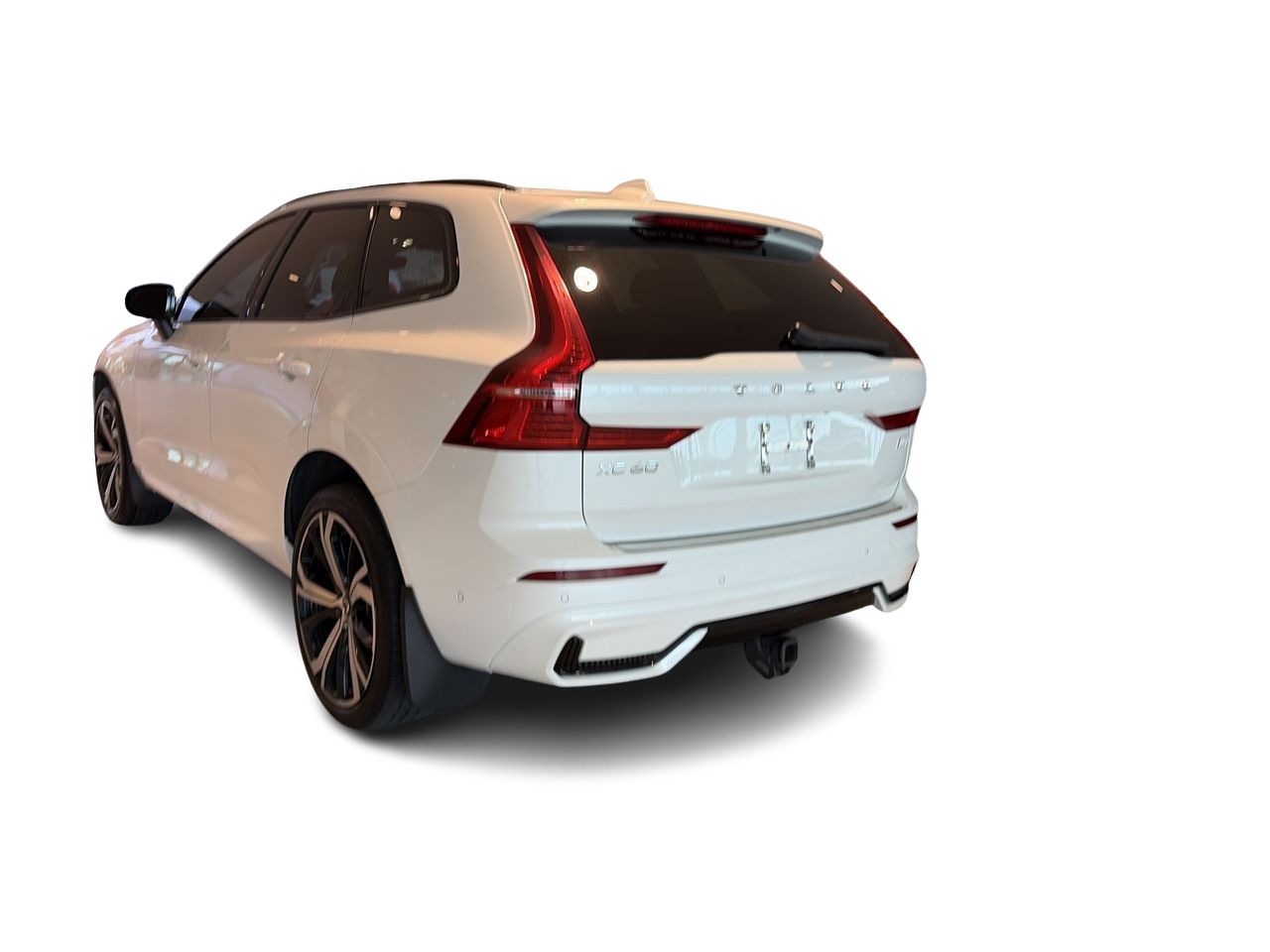 Volvo XC60  2022 à Toronto, Ontario