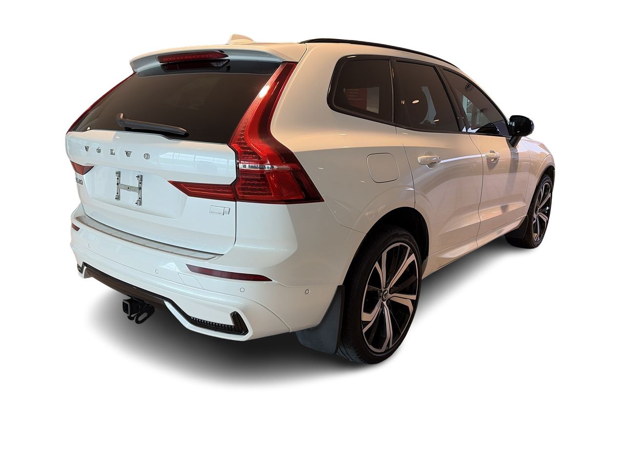 Volvo XC60  2022 à Toronto, Ontario