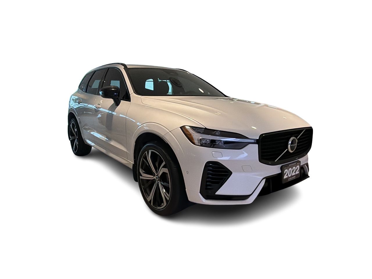 Volvo XC60  2022 à Toronto, Ontario